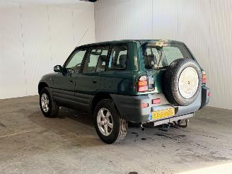 Toyota Rav-4 2.0i Wagon picture 5