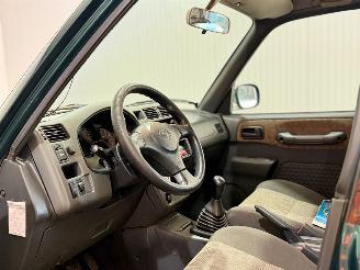 Toyota Rav-4 2.0i Wagon picture 9