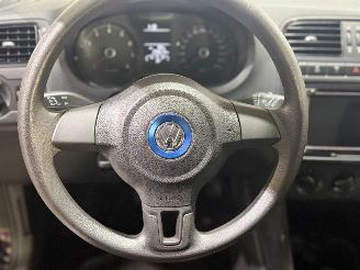 Volkswagen Polo 1.2 Easyline picture 10