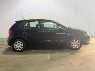 Volkswagen Polo 1.2 Easyline picture 2