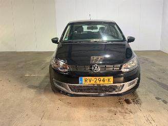 Volkswagen Polo 1.2 Easyline picture 4