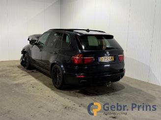 BMW X5 X5 (E70), SUV, 2006 / 2013 xDrive 50i 4.4 V8 32V picture 2