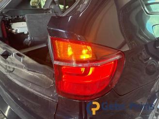 BMW X5 X5 (E70), SUV, 2006 / 2013 xDrive 50i 4.4 V8 32V picture 13