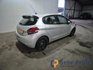 Peugeot 208 208 I (CA/CC/CK/CL), Hatchback, 2012 / 2019 1.2 Vti 12V PureTech 82 picture 3