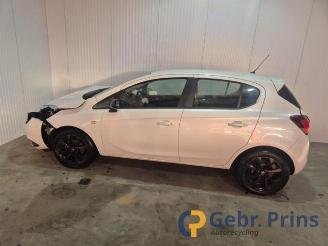 Opel Corsa Corsa E, Hatchback, 2014 / 2019 1.4 16V picture 4