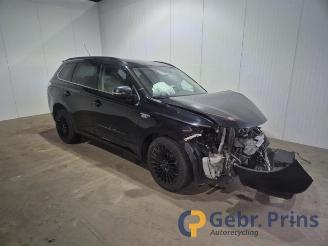 Dezmembrări autoturisme Mitsubishi Outlander Outlander (GF/GG), SUV, 2012 / 2022 2.0 16V PHEV 4x4 2013/11