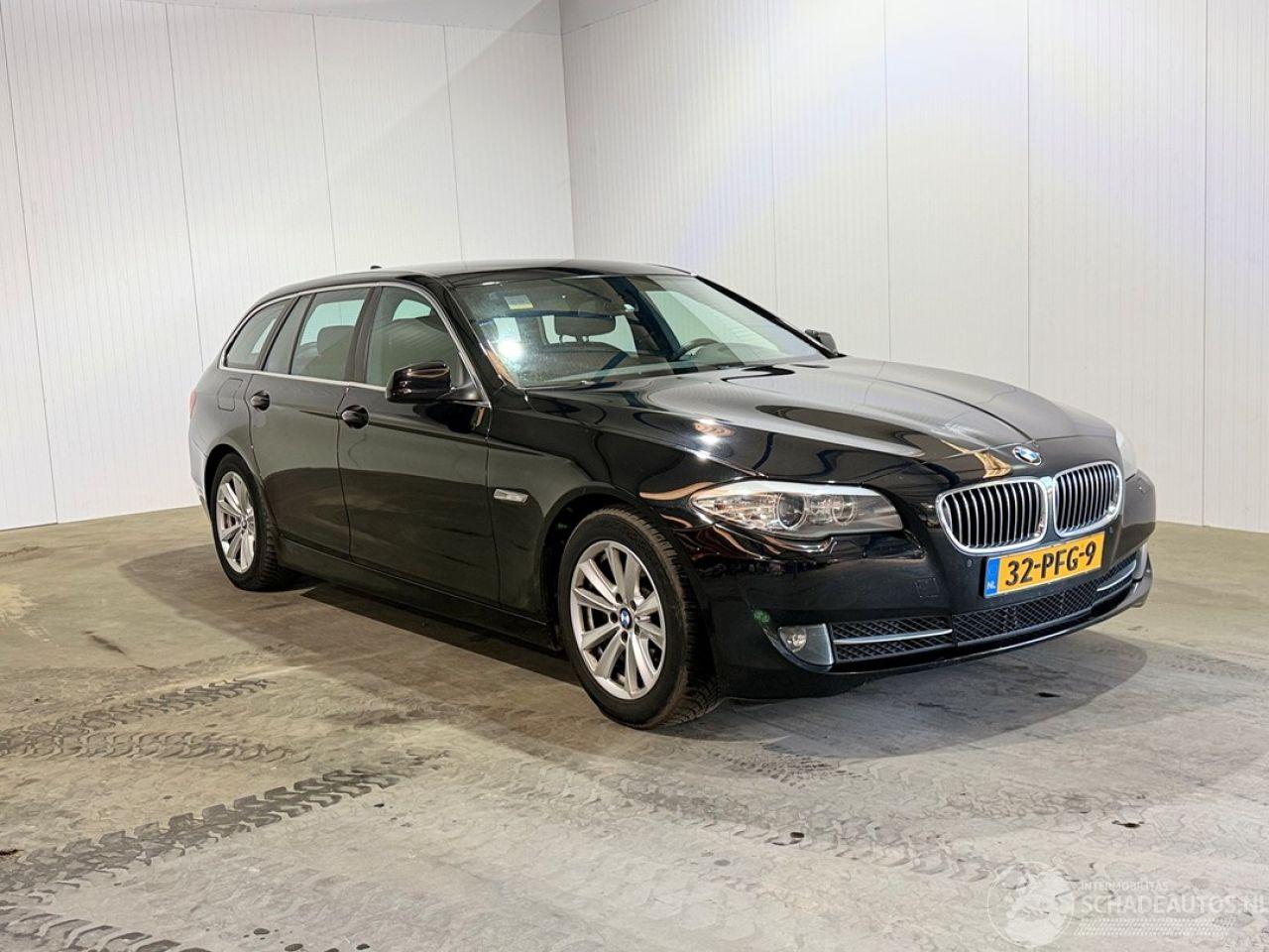 BMW 5-serie 520d Executive