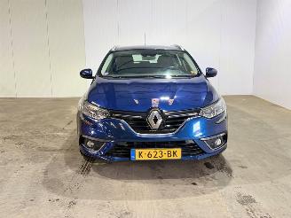 Renault Mégane 1.3 TCe Limited picture 4