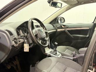 Skoda Octavia 1.2 TSI Elegance Business Line picture 9