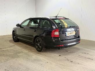 Skoda Octavia 1.2 TSI Elegance Business Line picture 5