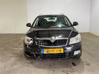 Skoda Octavia 1.2 TSI Elegance Business Line picture 4