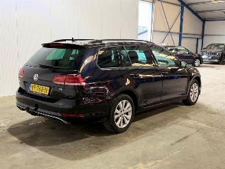 Volkswagen Golf 1.0 TSI Comfortline picture 3