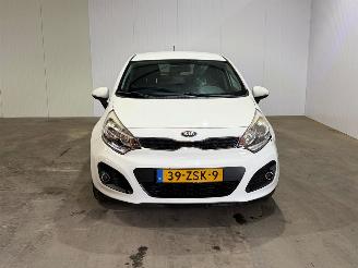 Kia Rio 1.2 CVVT Design Edition picture 4