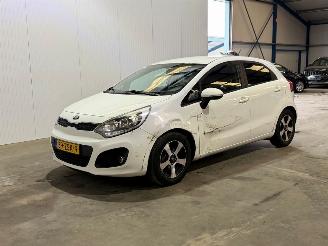 Kia Rio 1.2 CVVT Design Edition picture 7