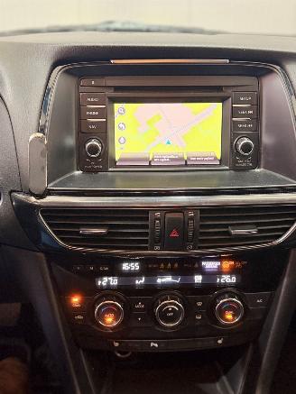 Mazda 6 2.2D Skylease+ picture 12