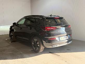 Opel Grandland 1.2 Turbo Ultimate picture 5