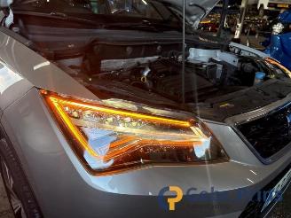 Seat Ateca Ateca (5FPX), SUV, 2016 / 2026 1.4 TSI 16V picture 17