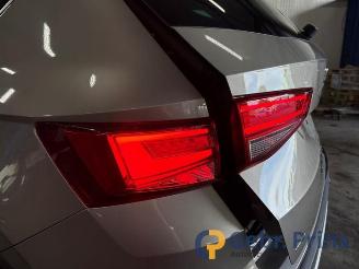 Seat Ateca Ateca (5FPX), SUV, 2016 / 2026 1.4 TSI 16V picture 22