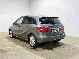 Mercedes B-klasse 180 Ambition picture 5