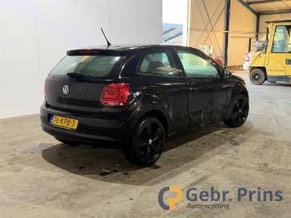 Volkswagen Polo Polo V (6R), Hatchback, 2009 / 2017 1.2 12V picture 3