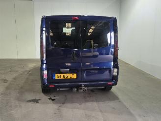 Renault Trafic 1.9 dCi L1H1 picture 8