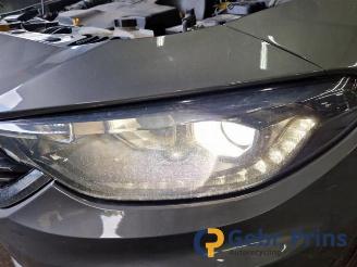 Fiat Tipo Tipo (356W/357W), Combi, 2016 1.6 JTD Multijet II 16V picture 8
