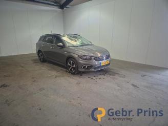 Vrakbiler auto Fiat Tipo Tipo (356W/357W), Combi, 2016 1.6 JTD Multijet II 16V 2018/9