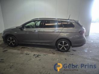 Fiat Tipo Tipo (356W/357W), Combi, 2016 1.6 JTD Multijet II 16V picture 7