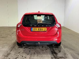 Volvo V-60 1.6 T3 Kinetic picture 8