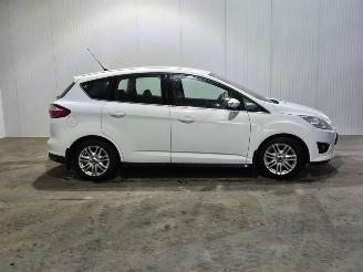 Ford C-Max 1.0 Lease Trend picture 3