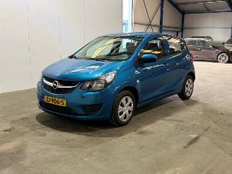 Opel Karl 1.0 ecoFLEX 120 Jaar Edition picture 7