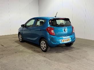 Opel Karl 1.0 ecoFLEX 120 Jaar Edition picture 5