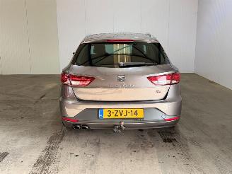 Seat Leon 1.4 TSI ACT FR Dynamic picture 8