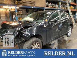 Mazda 3 3 (BM/BN), Hatchback, 2013 / 2019 2.0 SkyActiv-G 16V picture 1