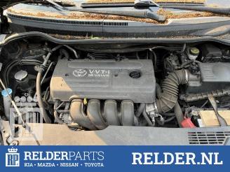 Toyota Corolla-verso Corolla Verso (R10/11), MPV, 2004 / 2009 1.8 16V VVT-i picture 7