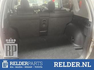 Toyota Rav-4 RAV4 (A3), Terreinwagen, 2005 / 2012 2.0 16V VVT-i 4x4 picture 9