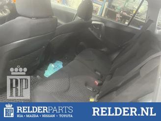 Toyota Rav-4 RAV4 (A3), Terreinwagen, 2005 / 2012 2.0 16V VVT-i 4x4 picture 10