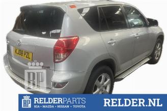 Toyota Rav-4 RAV4 (A3), Terreinwagen, 2005 / 2012 2.0 16V VVT-i 4x4 picture 5