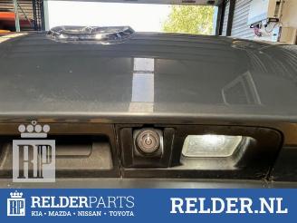 Mazda MX-30 MX-30, SUV, 2020 e-SkyActiv 145 picture 12