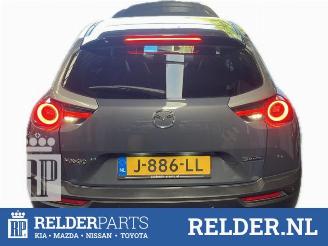 Mazda MX-30 MX-30, SUV, 2020 e-SkyActiv 145 picture 8