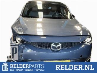 Mazda MX-30 MX-30, SUV, 2020 e-SkyActiv 145 picture 2