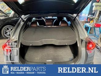 Mazda MX-30 MX-30, SUV, 2020 e-SkyActiv 145 picture 11