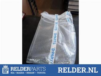 Toyota Auris Auris (E15), Hatchback, 2006 / 2012 1.8 16V HSD Full Hybrid picture 15