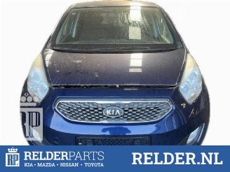 Kia Venga Venga, MPV, 2010 / 2019 1.4 CVVT 16V picture 9