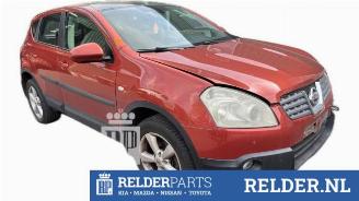 Dezmembrări autoturisme Nissan Qashqai Qashqai (J10), SUV, 2007 / 2014 2.0 16V 4x4 2007/3