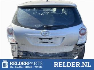 Toyota Verso Verso, MPV, 2009 / 2018 1.8 16V VVT-i picture 6