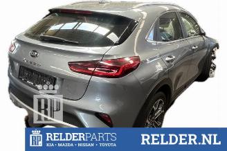 Kia Xceed Xceed, SUV, 2019 1.6 GDI PHEV picture 4