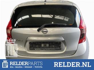 Nissan Note Note (E12), MPV, 2012 1.2 68 picture 5