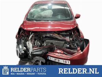 Nissan Note Note (E12), MPV, 2012 1.2 68 picture 1