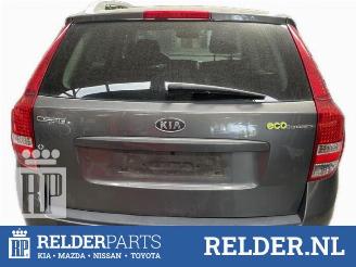 Kia Cee d Cee'd Sporty Wagon (EDF), Combi, 2007 / 2012 1.4 16V picture 5
